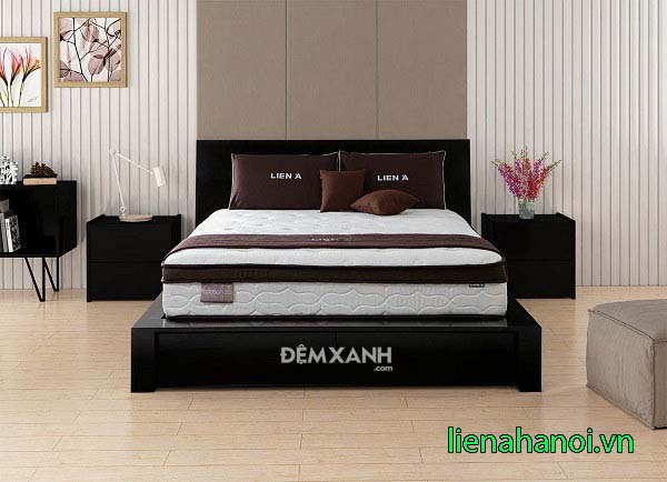Đệm lò xo liên á tốt không